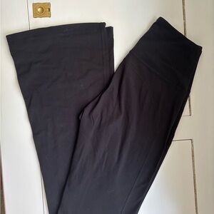 lululemon athletica Black Leggings